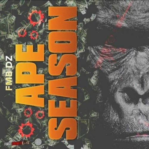 When Them Apes Comin (feat. Paperboy Rell & Sada Baby)
