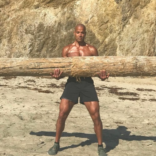 david goggins  motivation