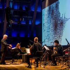 Clinamen / Ensamble Compañia Oblicua / CCK 2019