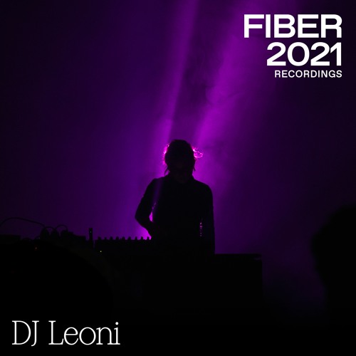 FIBER 2021 Recordings: DJ Leoni