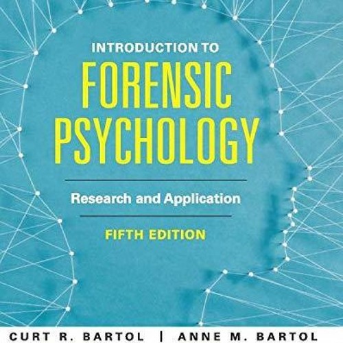 Stream PDF Introduction to Forensic Psychology: Research and ...