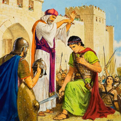 2025 - S12 - Marzo 20 - 2 Samuel 2