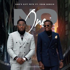 No One (feat. John Sergio)