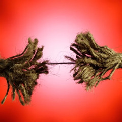 untwine