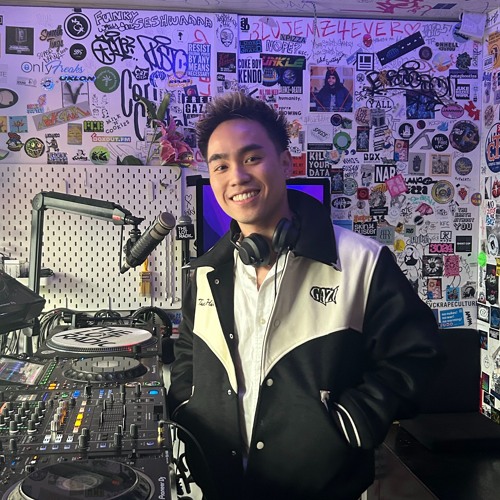 Gia Huy @ The Lot Radio 05-11-2024