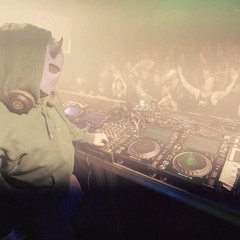 MOLDAE PRESENTS: PURPLE DEMON - MASKED DEBUT SET @AMSTERDAM