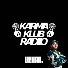 Karma Klub Radio Set - Radio Metro 105.7 - 2PM - 3PM - House/Electronic Dance