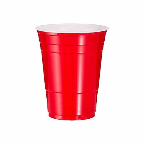 PARKWAY - SOLO CUP