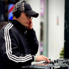 SET PROGRESSIVE HOUSE GROOVE - JC MORENO