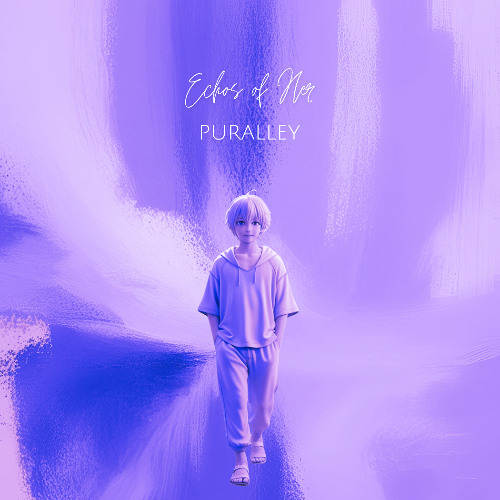 Echoes of Her | Lofi Chill Instrumental (Royalty Free) ☘️