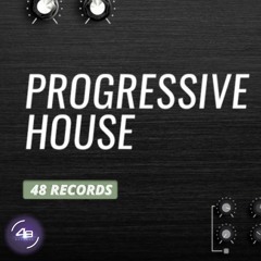 Night Drive (Original Mix)