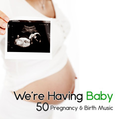 Pregnant Woman: Ambient Music