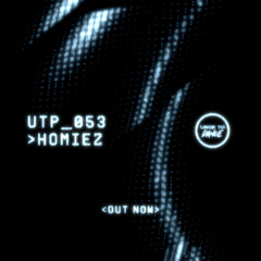 Urge To Podcast: 053 HOMIEZ