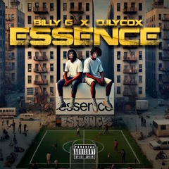 B I L L Y G & DJ Lycox - God Knows