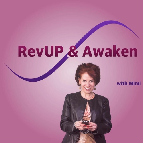 RevUP & Awaken - Leap Of Faith