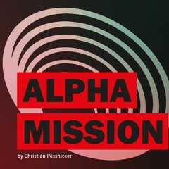 Alpha Mission Demotrack