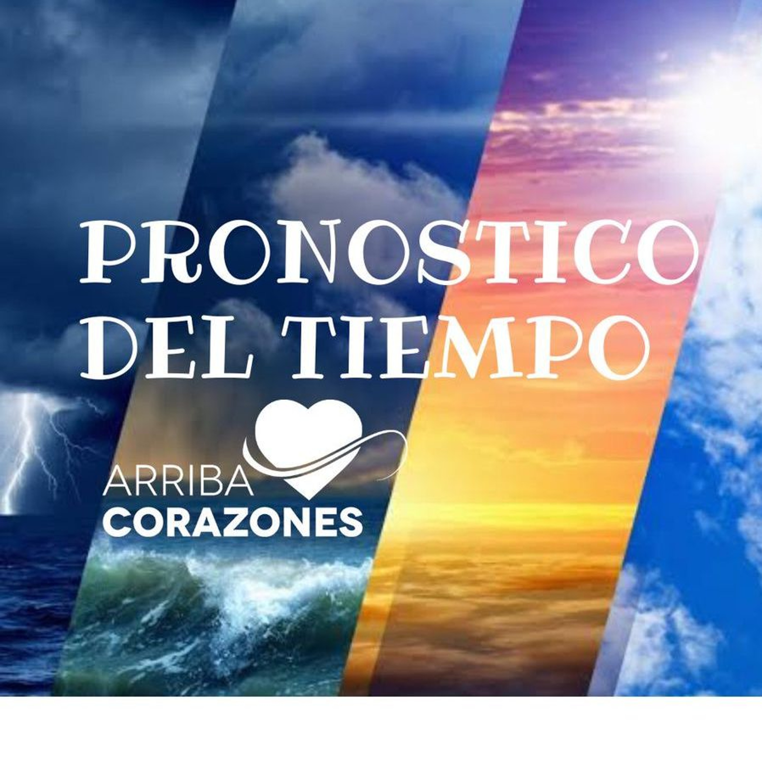 Pronóstico del tiempo 22 de julio 2024 episode artwork