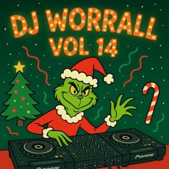 DJ WORRALL VOL 14