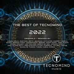 The Best Of Tecnomind 2022 - PROMO MIX