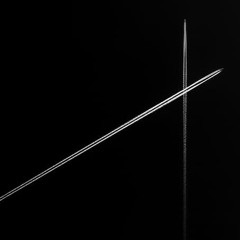 Two Lines In Space