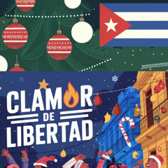 Clamor de libertad por Cuba, a nuestro Salvador