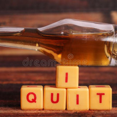 I quit drinking - Lany
