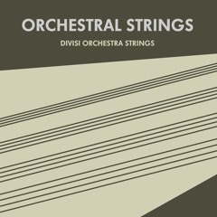 Orchestral Strings Demo - A Moment In Time - By Ivan Torrent