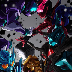 Ready Go!! (Instrumental)