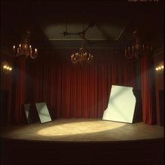 The Room with No Door