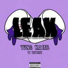 Lean by Yung Ka1eb and Witch (Slowed + Reverb)
