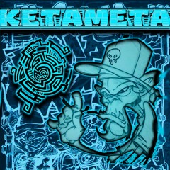 Ket4meta - KeTRIBE (155bpm Live set)