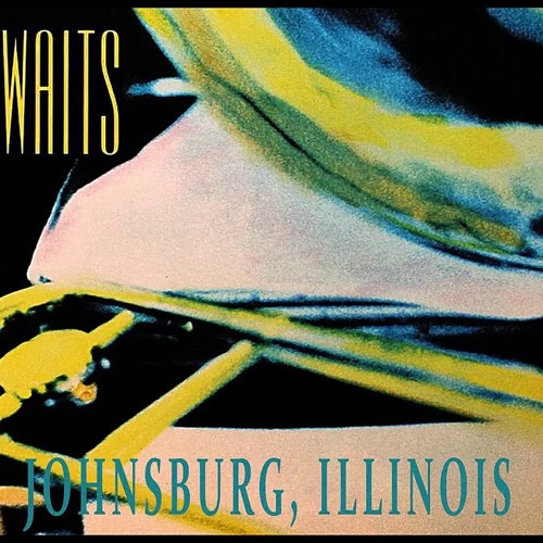 Anka Odishelidze feat. Hugo Salieri - Johnsburg, Illinois/Tom Waits Cover