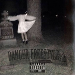 DANGER FREESTYLE⚠︎ (feat.ALLISE)