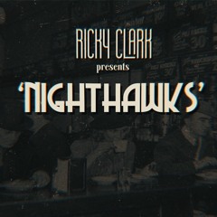 Ricky Clark - Nighthawks
