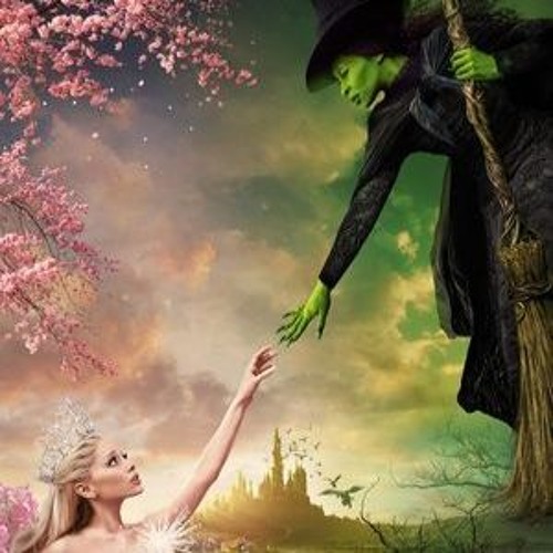 [.Regarder.] Wicked (2024) en Streaming-VF Français Gratuit