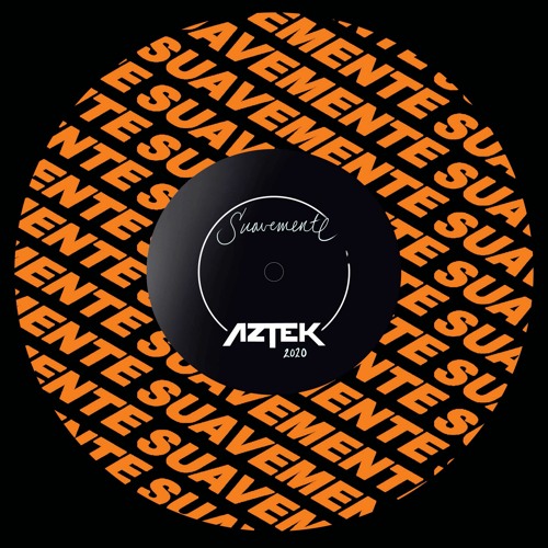 Elvis Crespo - Suavemente (AZTEK Remix)