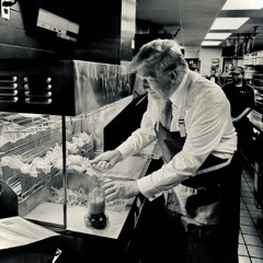 Who Tf said I was done.m4a