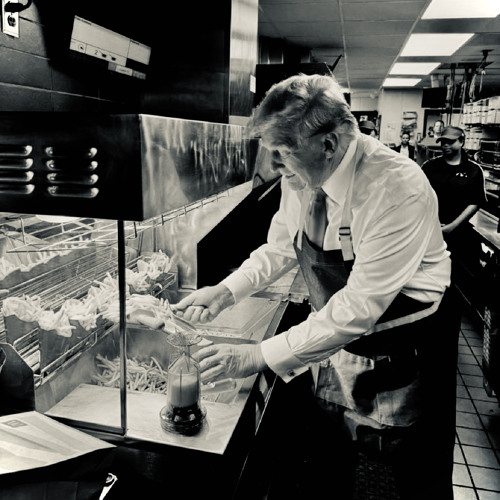 Who Tf said I was done.m4a