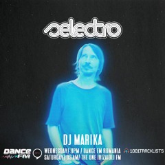 Selectro Podcast #274 w/ DJ Marika