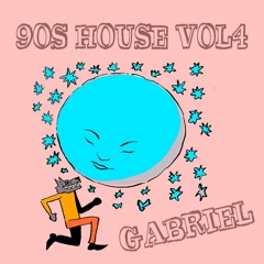 90s House Vol. 4 (Chillout)