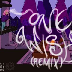 one wish (remix)
