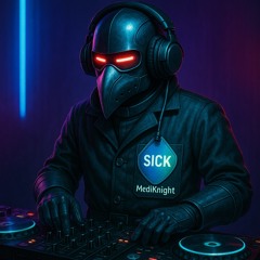 Sick-mad-Knight Hardtechno Mix 165