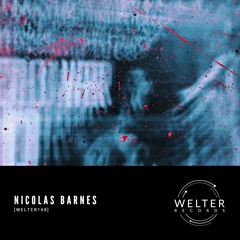 Nicolas Barnes - Hold Me [WELTER168]