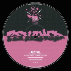 Jordn - REVIVE [PR027]