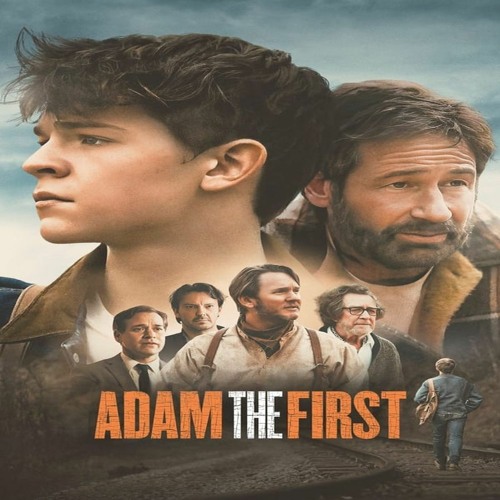 Adam the First (2024) [FuLLMovie] Online ENG~SUB MP4/720p 81602