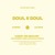 Artwork for Soul II Soul - Keep On Movin' (November Rose Amapiano Remix)