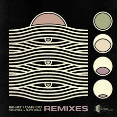 Saturna x CØNTRA x Savej x WOWZA - What I Can Do (dnb remix) FREE DOWNLOAD