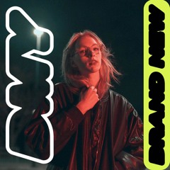 BRAND NEW: THE BEST NEW ARTISTS