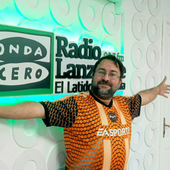 Polideportivo, Viernes 9 de Mayo de 2025
