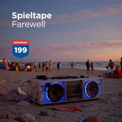 [HWD199] Spieltape — Farewell | OUT NOW!